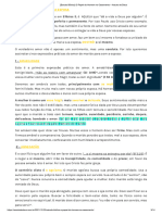 (Estudo Bíblico) O Papel Do Homem No Casamento - Arauto de Deus