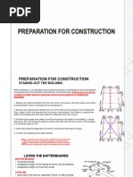 CE323 Quantity Surveying Lecture 3