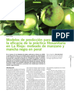 Modelos de Prediccion de Enfermedades