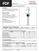 Data Sheet