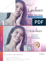 0601 - Treinamento Lavieen - 2021