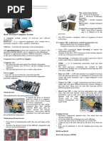 Computer 10 Handouts - 083716