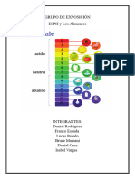 Grupo de Exposición