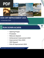 Kick Off Improvement 2024 FINAL