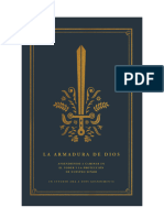 La Armadura de Dios - Guía de Estudio