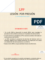 Exposicion LPP