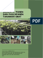 Obat Ir. Yuli Widiyastuti, MP., Dkk. - Pedoman Budidaya, Panen Dan Pascapanen Tanaman (2015, Kementerian Kesehatan RI) - Libgen - Li