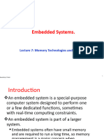 Lecture6-Memory - Good Lecture