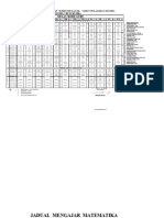 Jadwal SM I TP 2023 - 2024-1