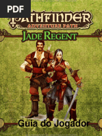 Guia Do Jogador - Regente de Jade