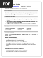 Shagufta Sheikh Resume-1