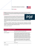 Liberia Ifrs Profile