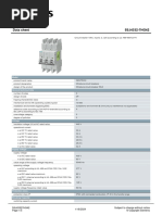 5SJ43327HG42 Datasheet en