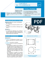 Contrôle Du Vilebrequin
