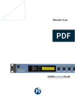 TC Helicon Voiceworks Plus