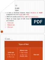 CHAPTER 3 Slab Design Revised