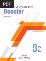 G Amp V Booster B2