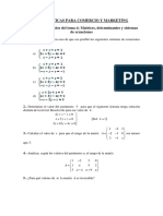 Boletin de Ejercicios Tema1 1