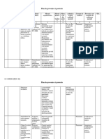 Plan de Prevenire Si Protectie TESA