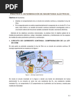 PR - 6 Magnitudes Electricas