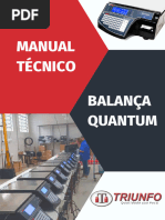 Manual Técnico Quantum