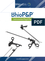 Bhio P&P (Plug and Play)