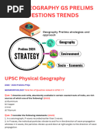 Physical Geography