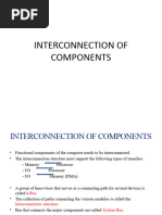 3-Interconnection of Components - Overview of IAS Computer Function-06-01-2024