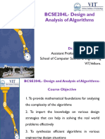 5-Stages of Algorithm Development & Time Complexity Analysis-05-01-2024