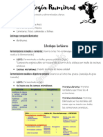 Fisiología Ruminal MA