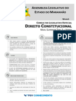 cns101 Consultor Legislativo Especial Direito Constitucionalcns101 Tipo 2