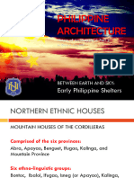 NU HOA4 1c PHILIPPINE ARCHITECTURE (COPYRIGHTED)