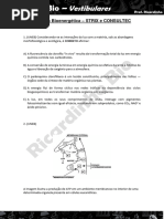 Apostila - Metabolismo Energético