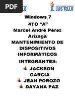 Windows 7