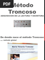 Metodo Troncoso