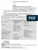 Orthopedie5an-Tumeurs Osseuses2019kassouri