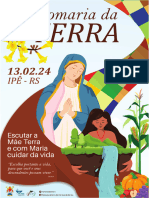 Revista 46 Romaria Da Terra