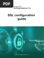 SSL Guide