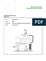 1d Separators Wesfalia Instruction Lo Osd-18!91!067 208