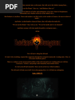 Darkest Dungeon