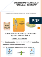 Nomenclatura Inorganica