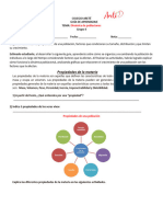 Guía de Actividades Dinámica de Poblaciones - Grupo 4