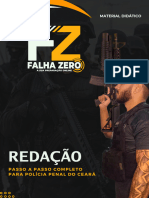 Redação PPCE - Orientação Completa Com 20 Temas de Brinde