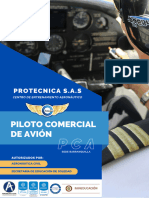 Pca y Ppa - Protecnica Baq