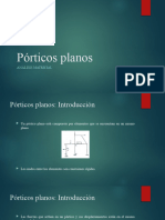 02 Pórticos Planos