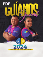 Libro Programas Sociedad de Jovenes 2024-3