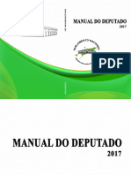 02 - Manual Do Deputado