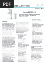 Mammography Product Sheet