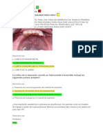 PRUEBA 1 BIOMATERIALES - Documentos de Google