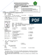 02 Soal Bhs Inggris Kls 7